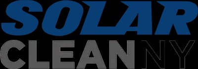 Solar Clean NY logo