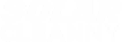 Solar Clean NY logo